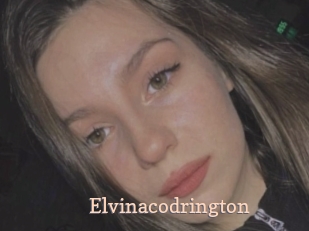 Elvinacodrington