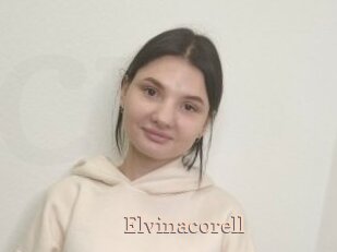 Elvinacorell