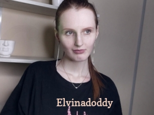 Elvinadoddy