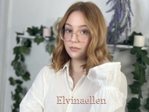 Elvinaellen