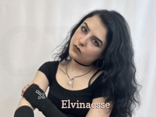 Elvinaesse