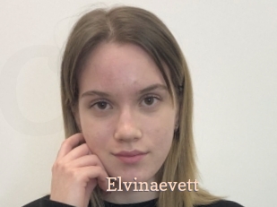 Elvinaevett