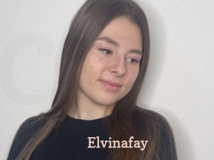 Elvinafay