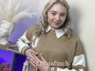 Elvinafinch