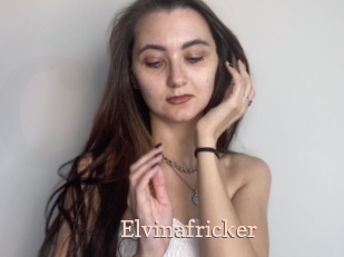 Elvinafricker