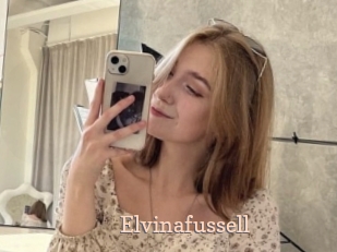 Elvinafussell