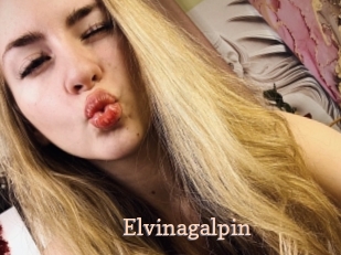 Elvinagalpin