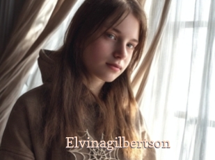 Elvinagilbertson
