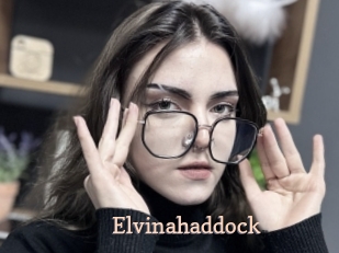 Elvinahaddock