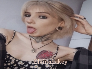 Elvinahakey
