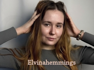 Elvinahemmings