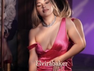 Elvirabaker