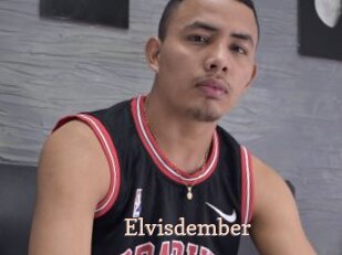 Elvisdember