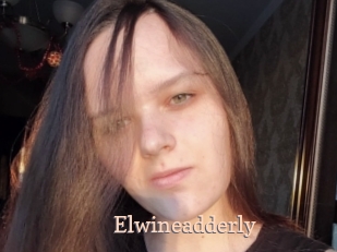 Elwineadderly