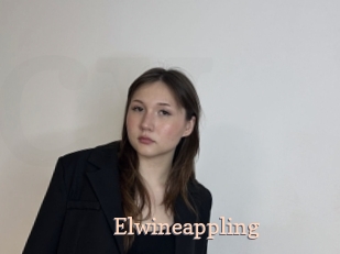 Elwineappling