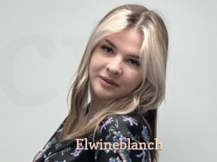 Elwineblanch