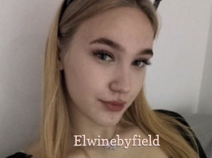 Elwinebyfield