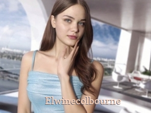 Elwinecolbourne