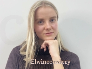Elwinecordery