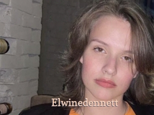 elwinedennett Chaude Vision