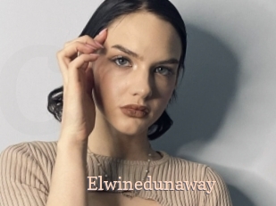 Elwinedunaway