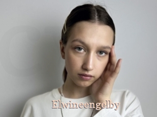 Elwineengelby