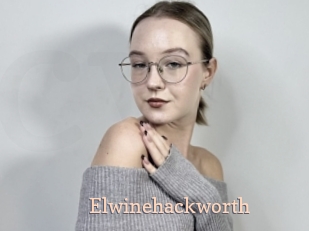 Elwinehackworth