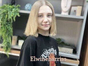 Elwineharriss