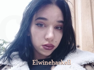 Elwinehaskell