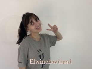 Elwinehaviland