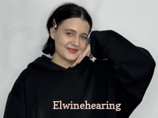 Elwinehearing