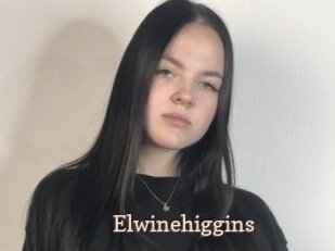 Elwinehiggins