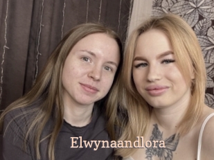 elwynaandlora Chaude Vision