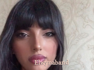 Elwynaband