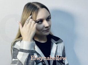 Elwynabellew