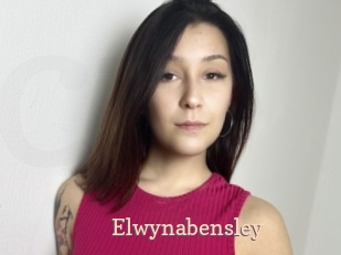 Elwynabensley