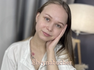 elwynabucher Chaude Vision