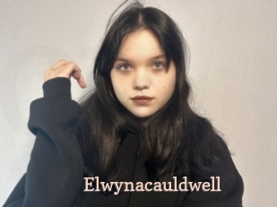 Elwynacauldwell