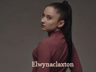 Elwynaclaxton