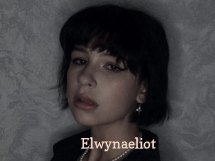 Elwynaeliot