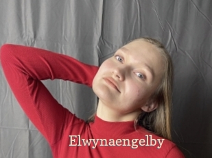 Elwynaengelby