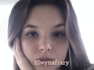 Elwynafrary