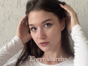 Elwynaharriss