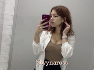 Elwynaross