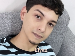Elyan