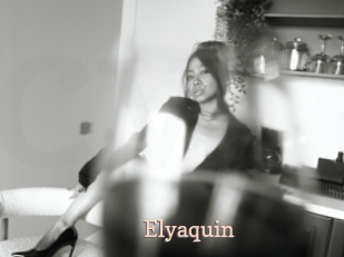 elyaquin Chaude Vision