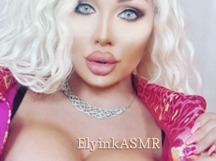 elyinkASMR Chaude Vision