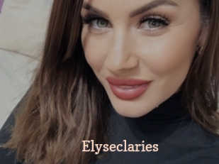 Elyseclaries