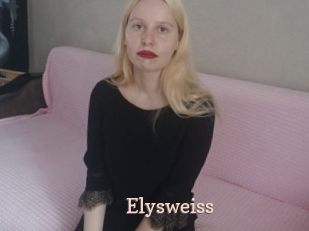 Elysweiss