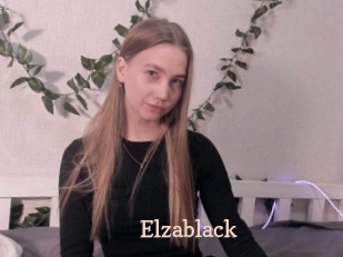 Elzablack